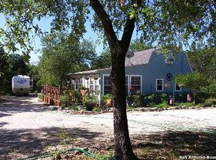 884 Derrick Dr, Spring Branch, TX 78070