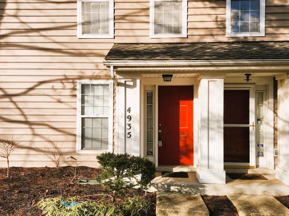 4935 King Patrick Way #506, Upper Marlboro, MD 20772
