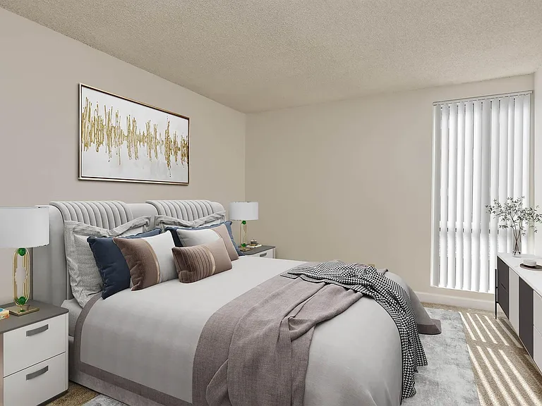 Dorchester Apartments | Spacious 1 & 2 Bedroom Apartments Near SDSU — Photo 37