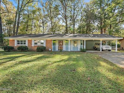 3251 Woodview Dr, Jackson, MS, 39212