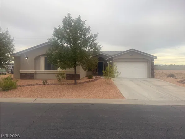 1532 Paintbrush Way, Muddy Valley, NV 89021