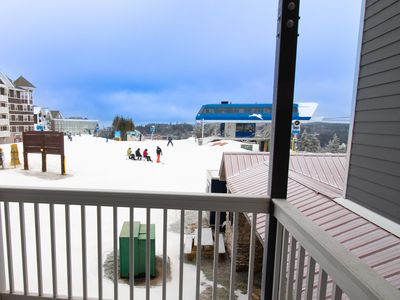 228 Mountain Lodge Ln, Snowshoe, WV, 26209