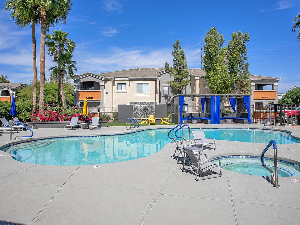 IMT CHANDLER Apartment Rentals Chandler, AZ Zillow