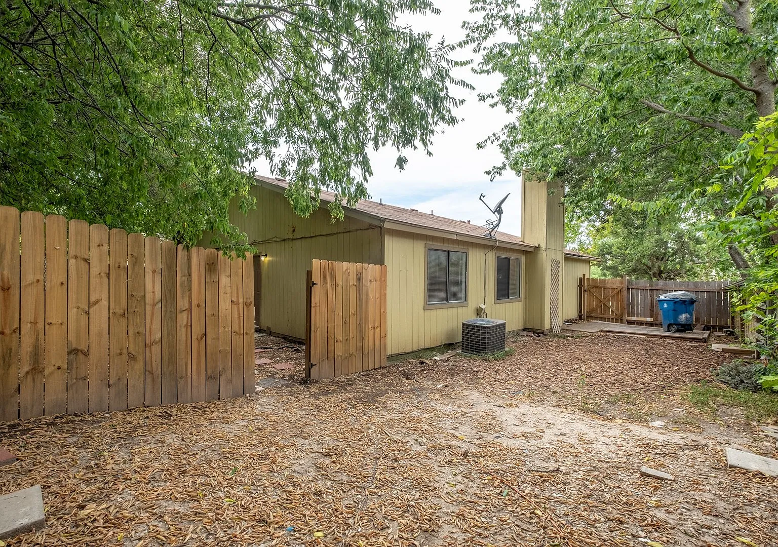 Fully Renovated 3 Bedroom, 2 Bath Duplex in the Heart of North Austin, Adjacent to the Domain — Photo 1