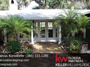 500 N Riverside Dr, Edgewater, FL 32132