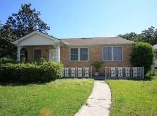 3800 Alfred Pl, Jefferson, LA 70121