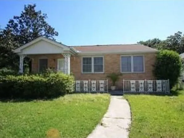 3800 Alfred Pl, Jefferson, LA 70121