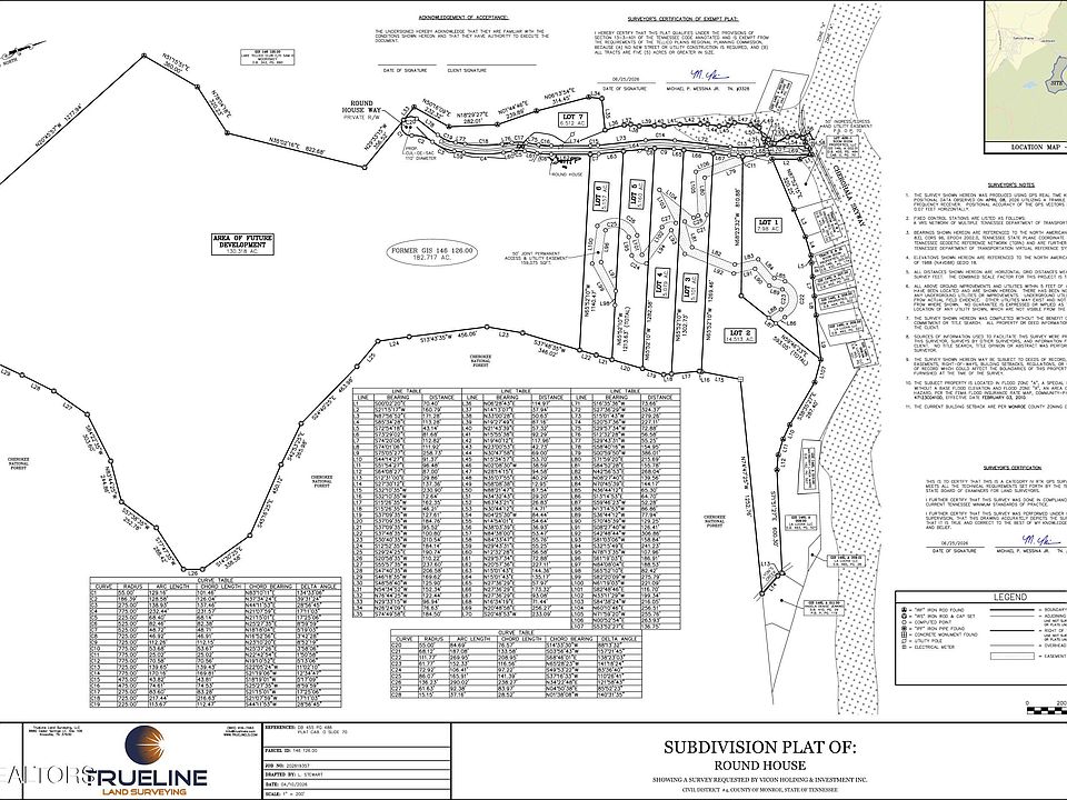 1st image of 157 Quarry Creek Rd Lot 6