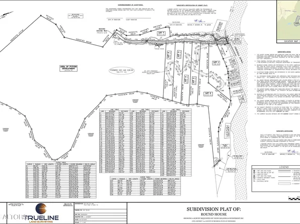 157 Quarry Creek Rd Lot 6, Tellico Plains, TN 37385