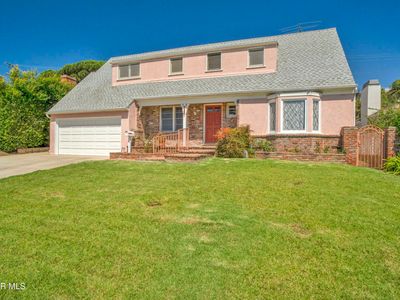 867 Stanford St, Santa Monica, CA, 90403