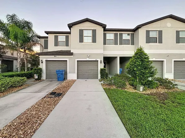 1509 Cassius St, Lutz, FL 33549