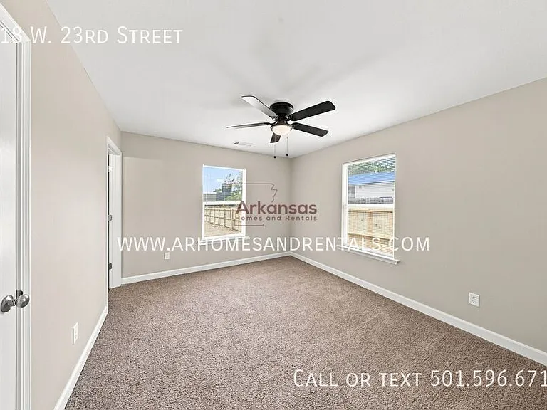 918 W 23rd St — Photo 15