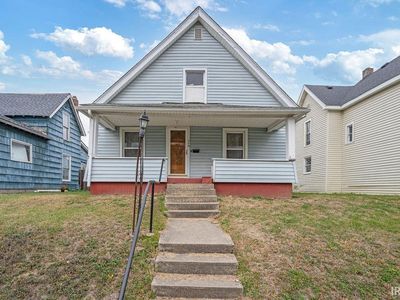 716 W 7th St, Marion, IN, 46953