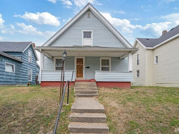 716 W 7th St, Marion, IN 46953