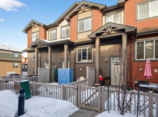 Grove on 25th, Edmonton, AB T6X 2H1