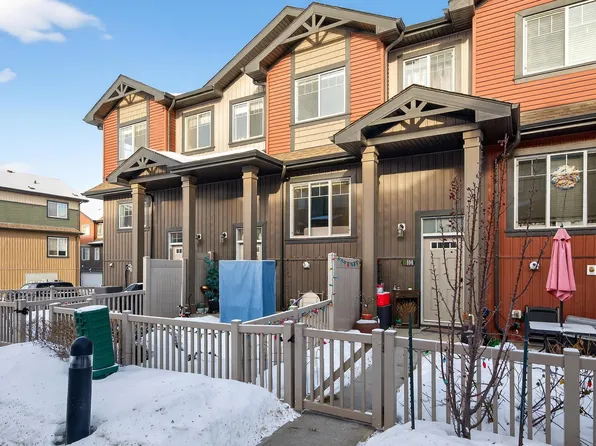 3305 Orchards Link SW #103, Edmonton, AB T6X 2H1