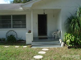 10921 Hilltop Dr, New Port Richey, FL 34654