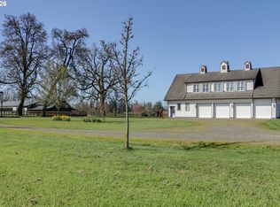 29680 Crook Dr, Halsey, OR 97348