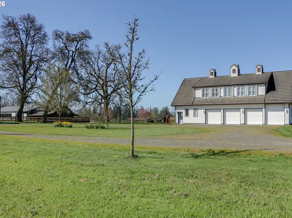 29680 Crook Dr, Halsey, OR 97348