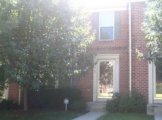 5115 Spring Willow Ct, Owings Mills, MD 21117