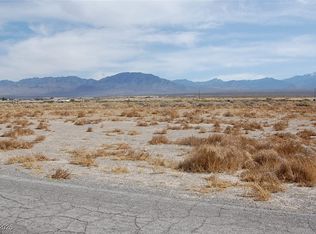651 W Carrol St, Pahrump, NV 89060