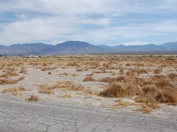 651 W Carrol St, Pahrump, NV 89060
