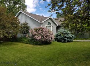 207 Sweetgrass Ave, Bozeman, MT 59718