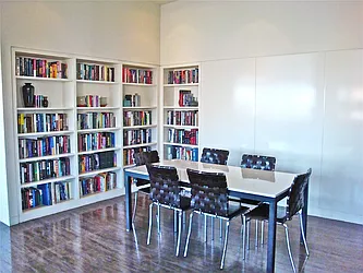 Rented by Sotheby's International Realty