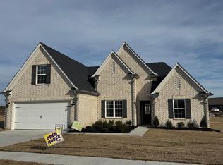 459 Magnolia St, Marion, AR 72364