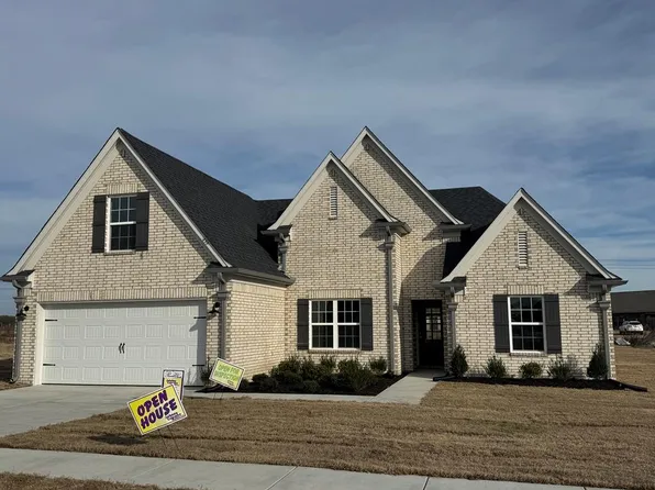 459 Magnolia St, Marion, AR 72364