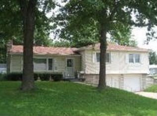 7623 Arlington Ave, Raytown, MO 64138