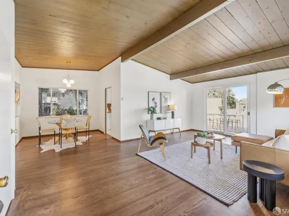 245 Monte Vista Ave, Oakland, CA 94611