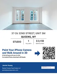 Rented by Serene Powers Real Estate LLC