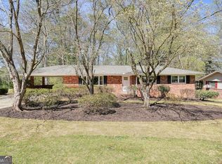 913 Red Apple Dr, Marietta, GA 30066