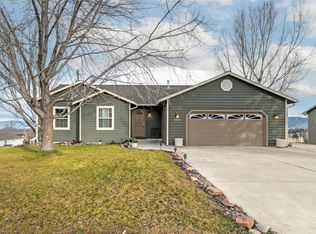 4908 Christian Dr, Missoula, MT 59803