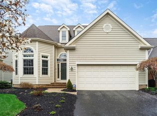9046 Moors Pl N, Dublin, OH