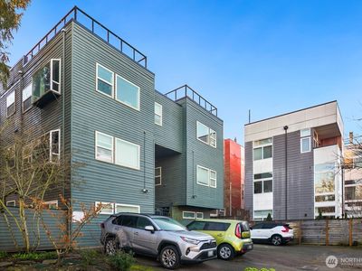 1501 E Spring Street #8, Seattle, WA, 98122