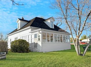 19 1st St NW, Kevin, MT 59454