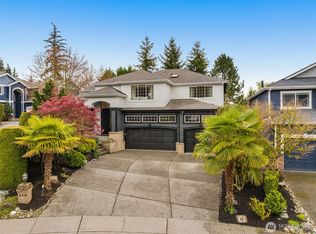 Nolan Ridge, Bothell, WA 98021