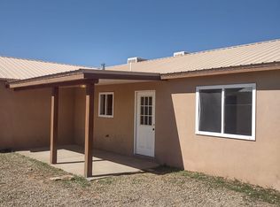 1616B Palomino Ct #1616-B, Santa Fe, NM 87505