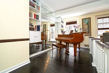 Sold by Halstead Real Estate