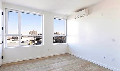 Rented by Brooklyn Group