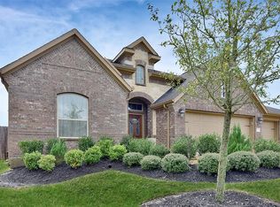 19651 Travis Cannon Ln, Richmond, TX 77407
