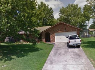 800 Logwood Rd SW, Hartselle, AL 35640