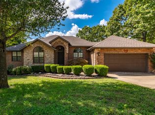 363 Santa Fe Ave, Branson, MO 65616
