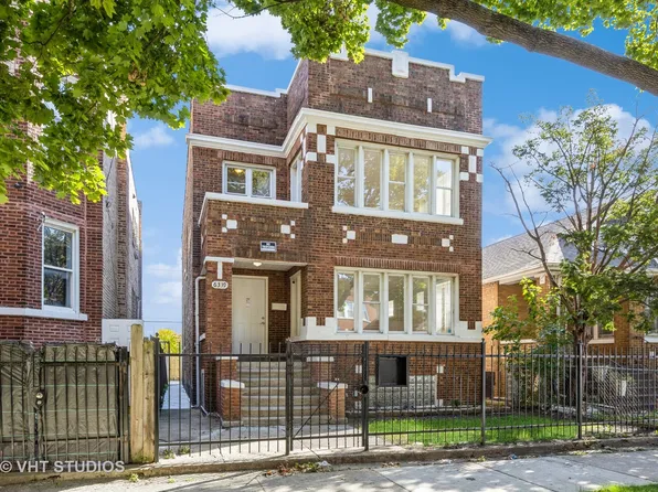 6339 S Artesian Ave, Chicago, IL 60629