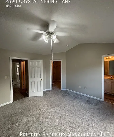 2890 Crystal Spring Ln — Photo 6