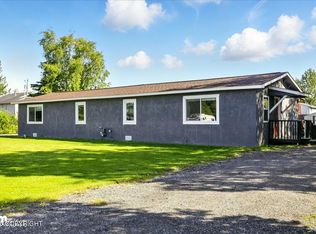 3936 W 88th Ave, Anchorage, AK 99502
