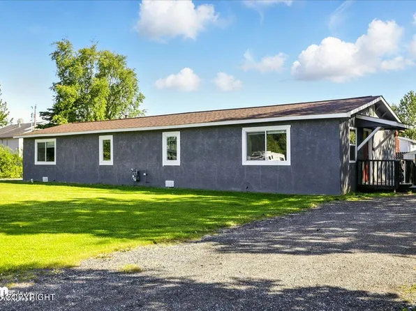 3936 W 88th Ave, Anchorage, AK 99502