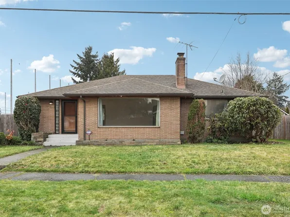 1527 J Street SE, Auburn, WA 98002